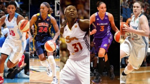 From WNBA.com
